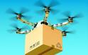 Και όμως! Το 2017 η Google θα ξεκινήσει την παράδοση εμπορευμάτων με drone