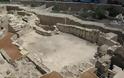 Ανακαλύφθηκε το ελληνιστικό φρούριο της Άκρας στο Ισραήλ