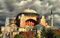 Πρώτo μνημείο σε επισκεψιμότητα η Αγιά Σοφιά στην Τουρκία
