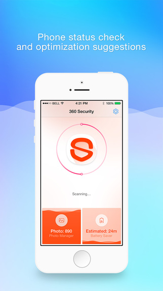 360 Security :AppStore new free - Φωτογραφία 3