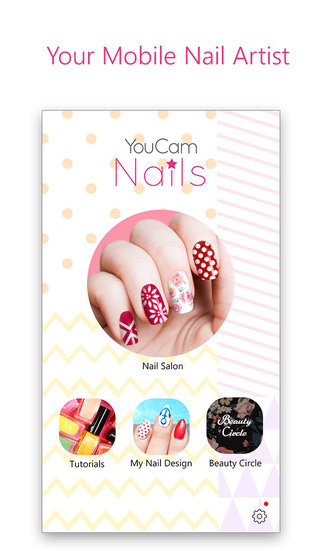 YouCam Nails : AppStore new free...μια εφαρμογή για τα κορίτσια και όσες νιώθουν έτσι - Φωτογραφία 7