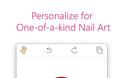 YouCam Nails : AppStore new free...μια εφαρμογή για τα κορίτσια και όσες νιώθουν έτσι - Φωτογραφία 5
