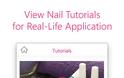 YouCam Nails : AppStore new free...μια εφαρμογή για τα κορίτσια και όσες νιώθουν έτσι - Φωτογραφία 6