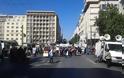 Ο Σύλλογος Ατόμων με Aναπηρία Π.Ε. Κοζάνης  στο Παν-Αναπηρικό συλλαλητήριο στην Αθήνα [photos] - Φωτογραφία 7