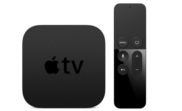 Το AppleTV  4 τώρα διαθέσιμο και στην Ελλάδα - Φωτογραφία 2