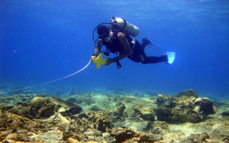 Πόλεις που αναδύονται έπειτα από χιλιάδες χρόνια! [photos] - Φωτογραφία 13