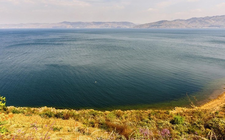 Πόλεις που αναδύονται έπειτα από χιλιάδες χρόνια! [photos] - Φωτογραφία 15