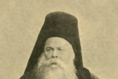7395 - Γέρων Αλέξανδρος Λαυριώτης (1838 – 1905)