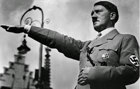 Νέα βιογραφία για τον Χίτλερ θα προκαλέσει αντιδράσεις - Πώς τον παρουσιάζει - Φωτογραφία 1
