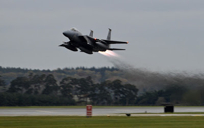 Η Τουρκία ζήτησε από το ΝΑΤΟ F-15C Eagle της USAF – Ιντσιρλίκ - Φωτογραφία 2