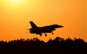 Η Τουρκία ζήτησε από το ΝΑΤΟ F-15C Eagle της USAF – Ιντσιρλίκ