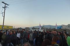 Γιάννενα: Ο αγώνας των εργαζομένων στην επιχείρηση “Γενική Ανακύκλωση Α.Ε.” συνεχίζεται