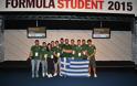 Έλληνες φοιτητές κατασκευάζουν το πρώτο ηλεκτροκίνητο αγωνιστικό μονοθέσιο αυτοκίνητο [photos] - Φωτογραφία 2