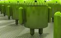 Η Google εξετάζει το ενδεχόμενο κατασκευής επεξεργαστών για Android smartphones