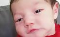 Ποιας Ελληνίδας celebrity είναι γιος αυτό το πανέμορφο μωράκι; [photo] - Φωτογραφία 1