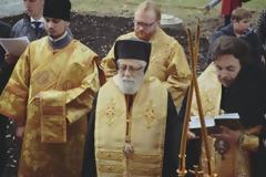 Αγία Πετρούπολη: Ο πρώτος ορθόδοξος ναός [photos]