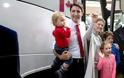 Ο νέος πρωθυπουργός του Καναδά είναι κακό παιδί - Φωτογραφία 5