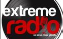 Νέο site για τον ιντερνετικό ραδιοφωνικό σταθμό ExtremeRadio.gr