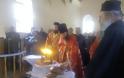 7404 - Εορτασμός των Παμμεγίστων Ταξιαρχών στο Δοχειαρίτικο Μετόχι Ποτίδαιας Χαλκιδικής