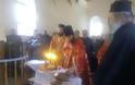 7404 - Εορτασμός των Παμμεγίστων Ταξιαρχών στο Δοχειαρίτικο Μετόχι Ποτίδαιας Χαλκιδικής - Φωτογραφία 5