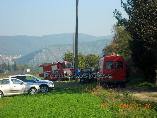 Δείτε φωτογραφίες από την επιχείρηση για τον εντοπισμό του ερασιτέχνη ψαρά που χάθηκε [photos] - Φωτογραφία 7