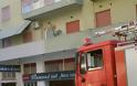 Πυρκαγιά σε διαμέρισμα στην Μυτιλήνη από… ξεχασμένο φαγητό [photos]