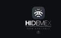 HideMeX (iOS 9) : Cydia tweak new v1.0.5 ($2.99) ....ήρθε ο ανταγωνιστής του Springtomize - Φωτογραφία 1