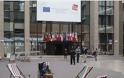 Eurogroup: Εχετε 5 ημέρες - Αλλιώς στον αέρα η ανακεφαλαιοποίηση [photos+video] - Φωτογραφία 1