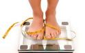 Γιατί δεν χάνετε κιλά ενώ κάνετε δίαιτα;