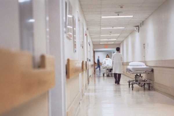 «Υπό κατάρρευση» το νοσοκομείο Παπαγεωργίου λόγω των χρεών του ΕΟΠΥΥ - Φωτογραφία 1