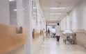 «Υπό κατάρρευση» το νοσοκομείο Παπαγεωργίου λόγω των χρεών του ΕΟΠΥΥ