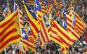 Πιο κοντά στην αυτονόμηση η Καταλονία: Υπερψηφίστηκε η πρόταση απόσχισης από την Ισπανία