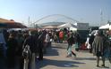 Χιλιάδες καταναλωτές επωφελήθηκαν προνομιακών αγορών στην 17η Δράση Διάθεσης Αγροτικών Προϊόντων του Δήμου Αμαρουσίου - Φωτογραφία 2