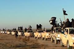 Το isis επιτέθηκε σε χριστιανικές πόλεις της Συρίας [photos]