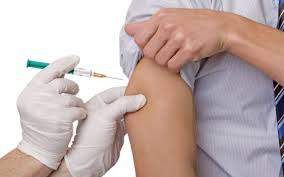 Αγρίνιο: Δωρεάν Αντιγριπικός Εμβολιασμός στο Κοινωνικό Ιατρείο - Φωτογραφία 1