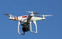 To Walmart πειραματίζεται με drones για παραδόσεις δεμάτων