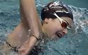 Απίστευτο: Αδερφές κολυμβήτριες από τη Συρία κολύμπησαν τρεις ώρες για να φθάσουν στη Μυτιλήνη [photos] - Φωτογραφία 5