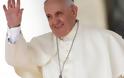 Η μαύρη εργασία στο επίκεντρο της επίσκεψης του Πάπα σε Φλωρεντία και Πράτο