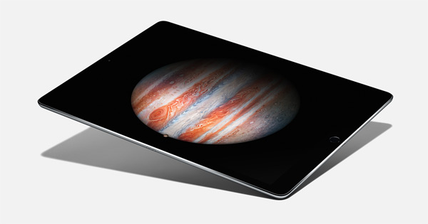 Η Apple κυκλοφόρησε την πρώτη διαφήμιση του iPad Pro - Φωτογραφία 1