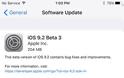 Η Apple κυκλοφόρησε το IOS beta 9.2-3