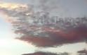 Σοκαριστικό φαινόμενο στα Τρίκαλα: Σύννεφα απο κόκκινα έγιναν μαύρα μέσα σε λίγα λεπτά! [photos] - Φωτογραφία 6