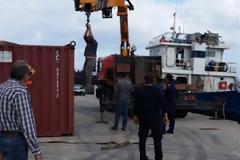 Ελεύθεροι οι τρεις για το… τσιγαράδικο - Αύριο απολογούνται οι υπόλοιποι 10