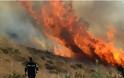 Συναγερμός στην Πυροσβεστική Κρήτης– Πολύωρη μάχη με τις φλόγες σε τρία μέτωπα