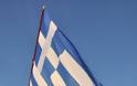 Υψώθηκε σημαία των 150 τ.μ. στο Λιμάνι της Χίου [ΒΙΝΤΕΟ- ΦΩΤΟ] - Φωτογραφία 2