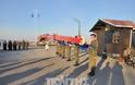 Υψώθηκε σημαία των 150 τ.μ. στο Λιμάνι της Χίου [ΒΙΝΤΕΟ- ΦΩΤΟ] - Φωτογραφία 3