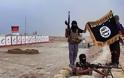 ΣΟΚ: Η μαζική δολοφονία 200 παιδιών από το ISIS