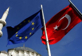 Λευκωσία: Ικανοποίηση για την έκθεση-καταπέλτη της ΕΕ για την Τουρκία - Φωτογραφία 1