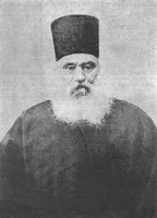 7411 - Μοναχός Ζωσιμάς Εσφιγμενίτης (1835 -11 Νοεμβρίου 1902) - Φωτογραφία 1