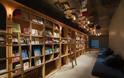 Και όμως στο Τόκιο μπορείτε να κοιμηθείτε στο...βιβλιοπωλείο! [photos] - Φωτογραφία 2