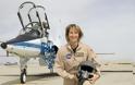 Γυναίκα που πολέμησε στο Ιράκ διάλεξε ο Μπράνσον για να τον πάει στο διάστημα